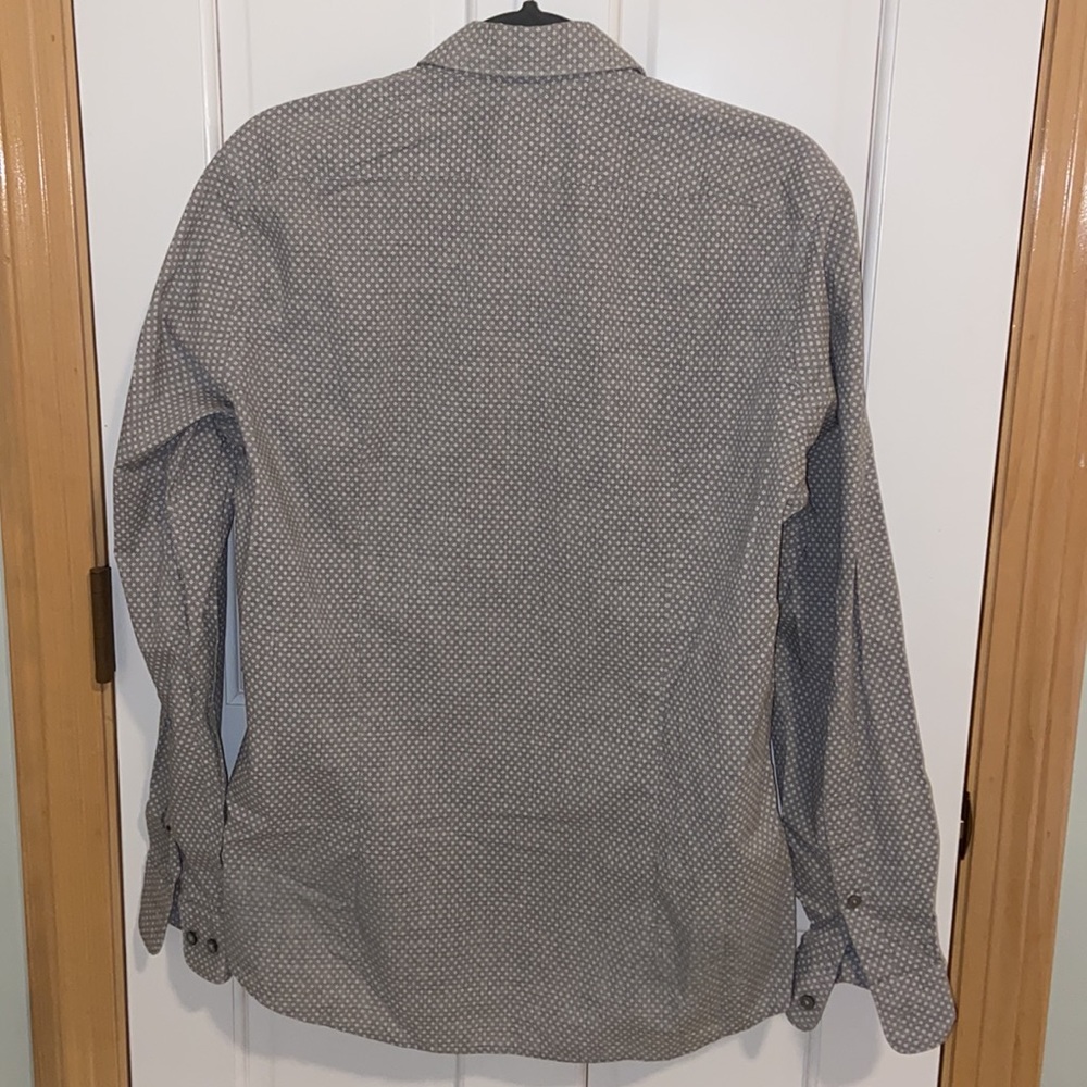 Hugo Boss Button Down - Picture 7 of 7